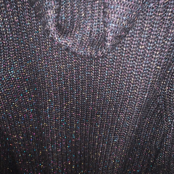 GENERATION LOVE cowl neck sweater - Picture 2 of 3